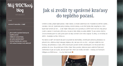 Desktop Screenshot of exitchmelnice.cz